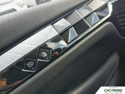 Photo 27 DS DS 4 Gén. II Ph1 Trocadero 5