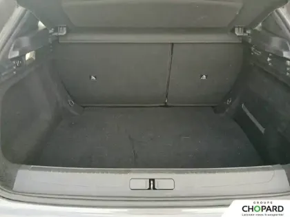 Photo 20 DS DS 4 Gén. II Ph1 Trocadero 5