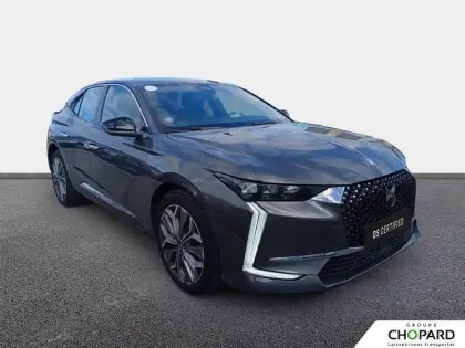 Photo 17 DS DS 4 Gén. II Ph1 Trocadero 5