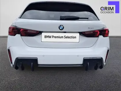 Photo 19 BMW Serie 1 120 170 ch DKG7