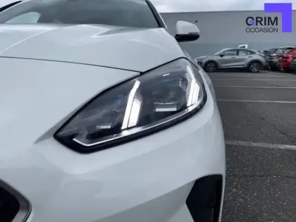 Photo 16 BMW Serie 1 120 170 ch DKG7