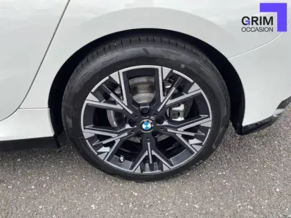 Photo 13 BMW Serie 1 120 170 ch DKG7