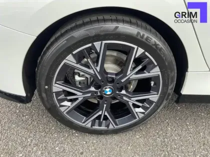 Photo 14 BMW Serie 1 120 170 ch DKG7