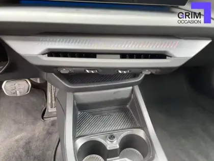 Photo 7 BMW Serie 1 120 170 ch DKG7