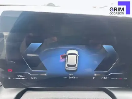 Photo 6 BMW Serie 1 120 170 ch DKG7