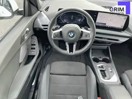 Photo 5 BMW Serie 1 120 170 ch DKG7