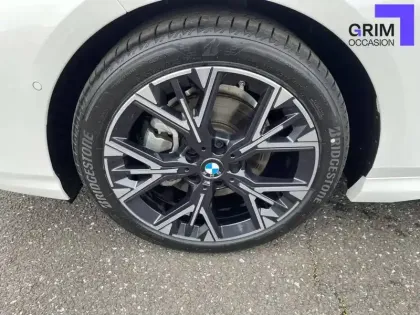 Photo 12 BMW Serie 1 120 170 ch DKG7