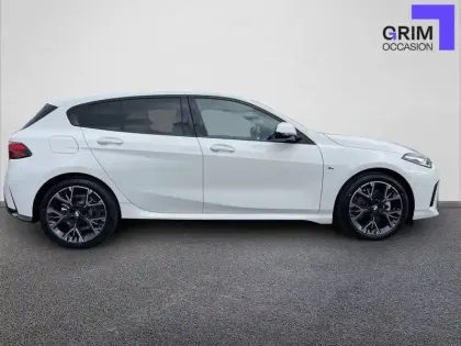 Photo 2 BMW Serie 1 120 170 ch DKG7