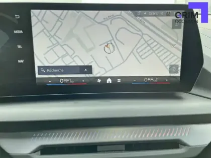 Photo 8 BMW Serie 1 120 170 ch DKG7