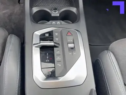 Photo 9 BMW Serie 1 120 170 ch DKG7