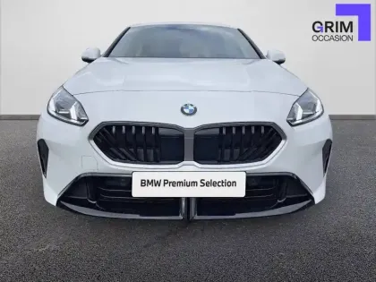 Photo 18 BMW Serie 1 120 170 ch DKG7