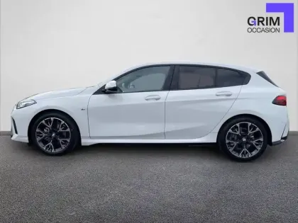 Photo 20 BMW Serie 1 120 170 ch DKG7