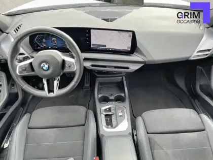 Photo 4 BMW Serie 1 120 170 ch DKG7