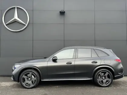 Photo 63 Mercedes Classe GLC GLC 300 de Hybrid EQ 9G-Tronic 4Matic