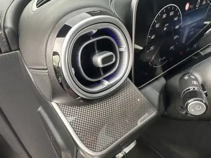 Photo 12 Mercedes Classe GLC GLC 300 de Hybrid EQ 9G-Tronic 4Matic