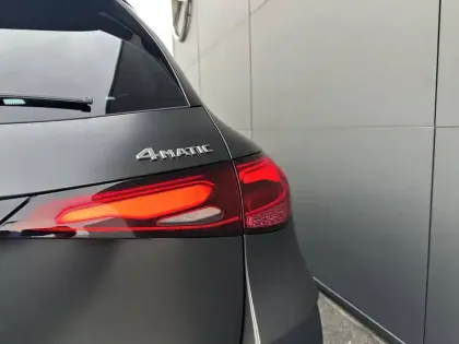 Photo 10 Mercedes Classe GLC GLC 300 de Hybrid EQ 9G-Tronic 4Matic