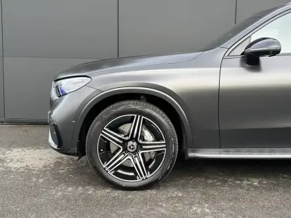 Photo 64 Mercedes Classe GLC GLC 300 de Hybrid EQ 9G-Tronic 4Matic