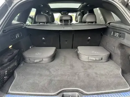 Photo 83 Mercedes Classe GLC GLC 300 de Hybrid EQ 9G-Tronic 4Matic