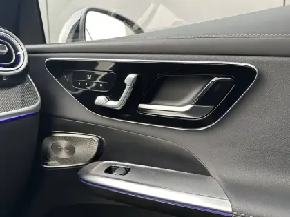 Photo 78 Mercedes Classe GLC GLC 300 de Hybrid EQ 9G-Tronic 4Matic