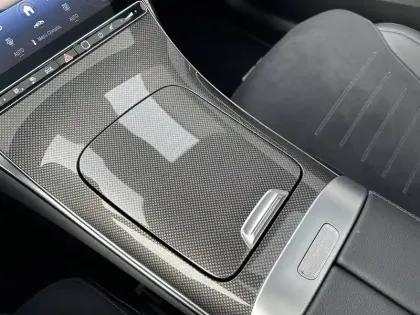 Photo 76 Mercedes Classe GLC GLC 300 de Hybrid EQ 9G-Tronic 4Matic