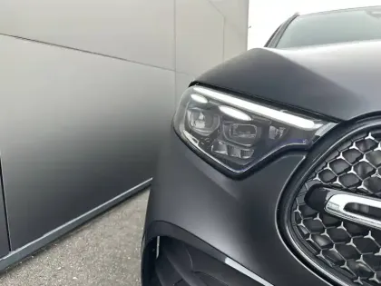 Photo 37 Mercedes Classe GLC GLC 300 de Hybrid EQ 9G-Tronic 4Matic