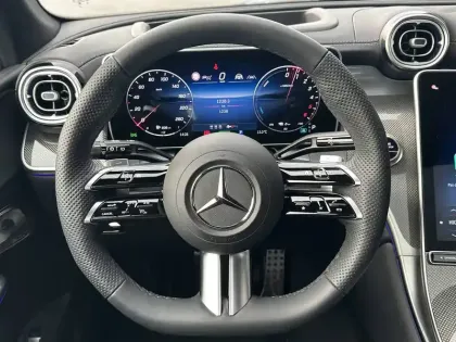 Photo 44 Mercedes Classe GLC GLC 300 de Hybrid EQ 9G-Tronic 4Matic