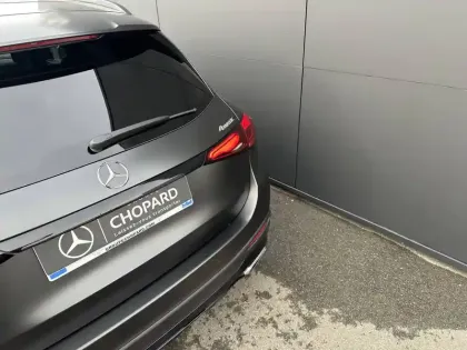 Photo 38 Mercedes Classe GLC GLC 300 de Hybrid EQ 9G-Tronic 4Matic