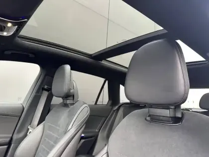 Photo 22 Mercedes Classe GLC GLC 300 de Hybrid EQ 9G-Tronic 4Matic