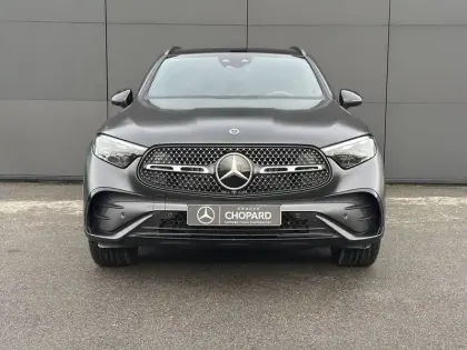 Photo 30 Mercedes Classe GLC GLC 300 de Hybrid EQ 9G-Tronic 4Matic