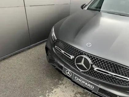 Photo 7 Mercedes Classe GLC GLC 300 de Hybrid EQ 9G-Tronic 4Matic