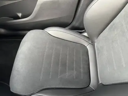 Photo 19 Mercedes Classe GLC GLC 300 de Hybrid EQ 9G-Tronic 4Matic