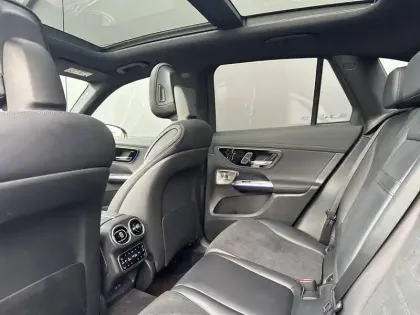 Photo 82 Mercedes Classe GLC GLC 300 de Hybrid EQ 9G-Tronic 4Matic