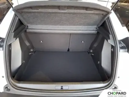 Photo 55 Peugeot 2008  Hybrid 145 e-DCS6