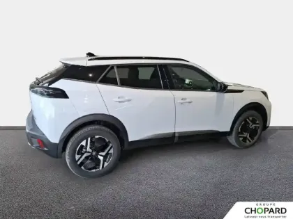 Photo 53 Peugeot 2008  Hybrid 145 e-DCS6