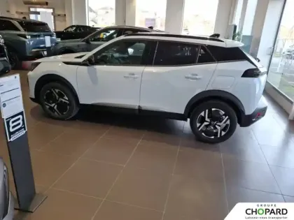 Photo 49 Peugeot 2008  Hybrid 145 e-DCS6