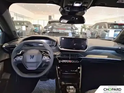 Photo 39 Peugeot 2008  Hybrid 145 e-DCS6