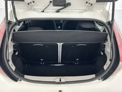 Photo 17 Toyota Aygo  1.0 VVT-i