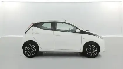 Photo 55 Toyota Aygo  1.0 VVT-i