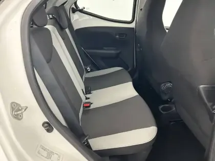 Photo 14 Toyota Aygo  1.0 VVT-i