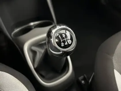 Photo 68 Toyota Aygo  1.0 VVT-i