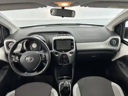 Photo 74 Toyota Aygo  1.0 VVT-i