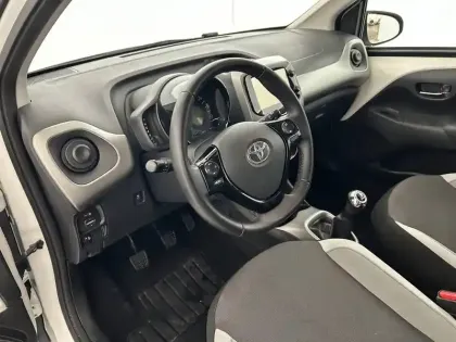 Photo 63 Toyota Aygo  1.0 VVT-i