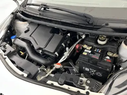 Photo 21 Toyota Aygo  1.0 VVT-i