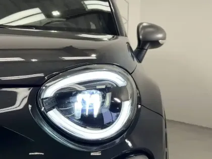 Photo 42 Fiat 500x  1.0 FireFly Turbo T3 120 ch