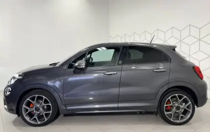 Photo 40 Fiat 500x  1.0 FireFly Turbo T3 120 ch