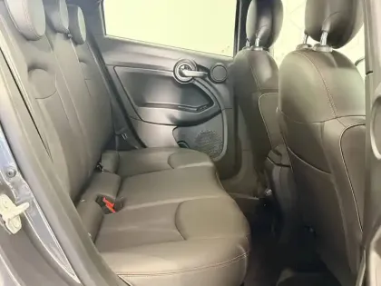 Photo 23 Fiat 500x  1.0 FireFly Turbo T3 120 ch