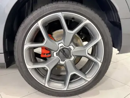 Photo 38 Fiat 500x  1.0 FireFly Turbo T3 120 ch