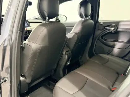 Photo 29 Fiat 500x  1.0 FireFly Turbo T3 120 ch