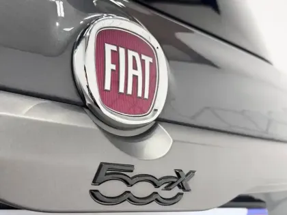 Photo 36 Fiat 500x  1.0 FireFly Turbo T3 120 ch