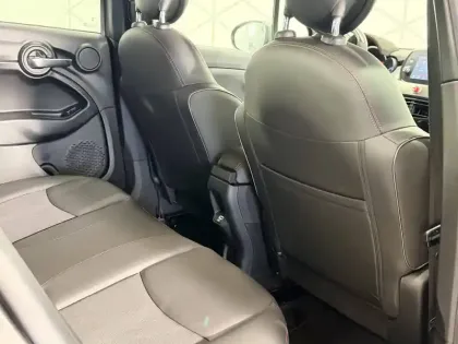 Photo 22 Fiat 500x  1.0 FireFly Turbo T3 120 ch